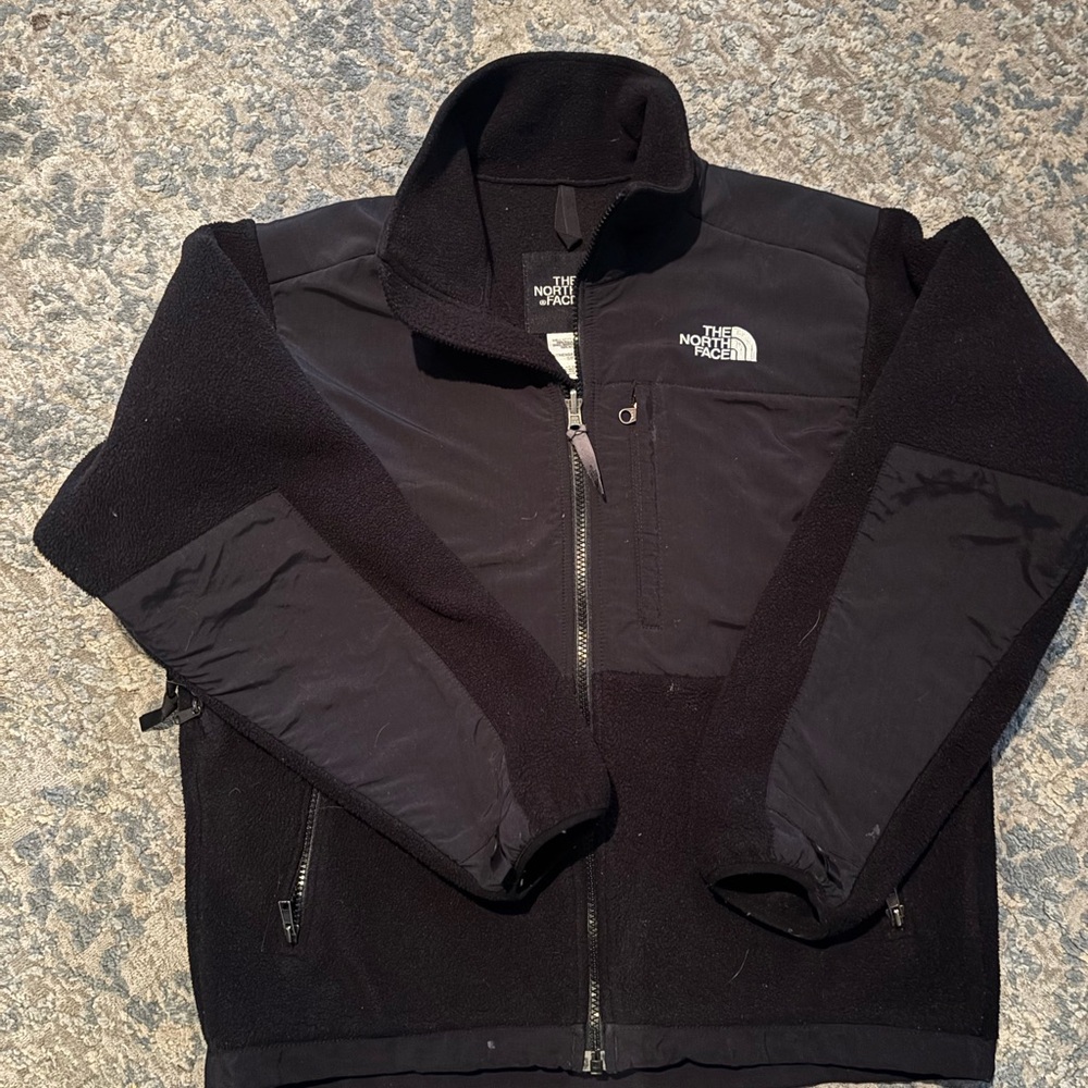 Women’s North Face Denali Small